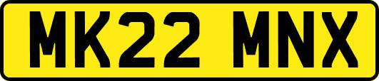 MK22MNX