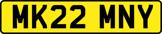 MK22MNY