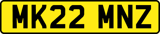 MK22MNZ