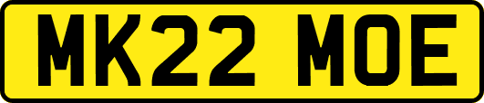 MK22MOE