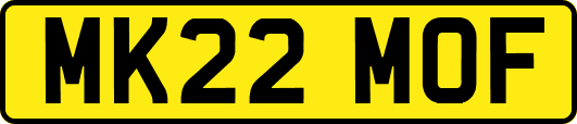 MK22MOF