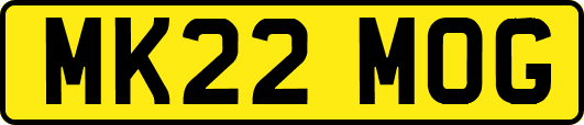 MK22MOG