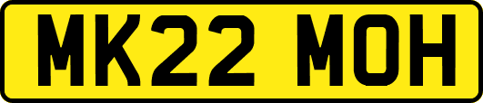 MK22MOH