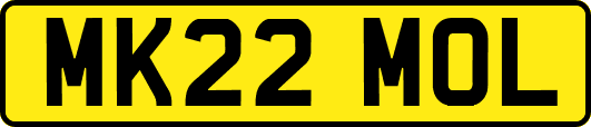 MK22MOL
