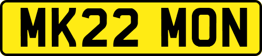 MK22MON