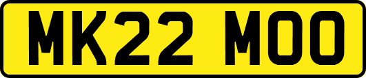 MK22MOO