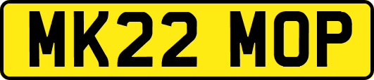 MK22MOP