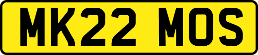 MK22MOS