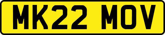 MK22MOV