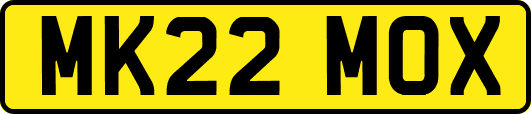 MK22MOX
