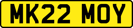 MK22MOY