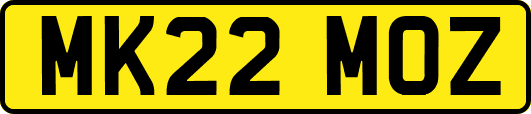 MK22MOZ