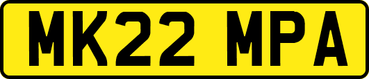 MK22MPA