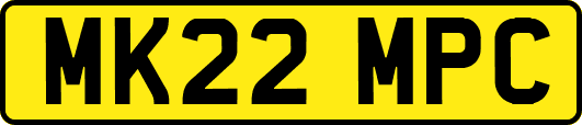 MK22MPC