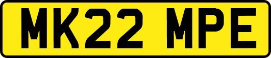 MK22MPE