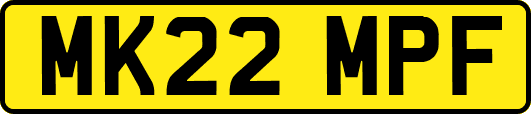 MK22MPF