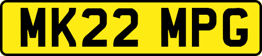 MK22MPG