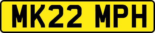 MK22MPH