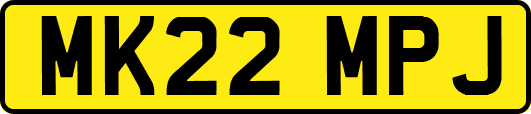MK22MPJ