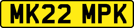 MK22MPK