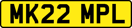 MK22MPL