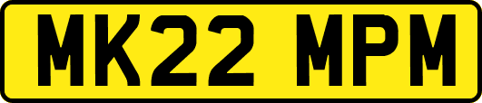 MK22MPM