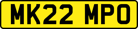 MK22MPO