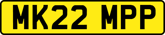 MK22MPP