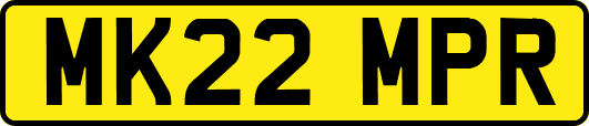 MK22MPR