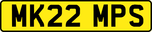 MK22MPS