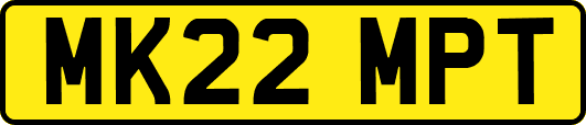 MK22MPT