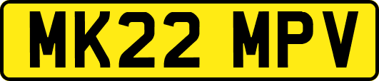 MK22MPV