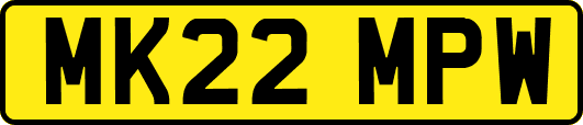 MK22MPW
