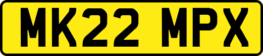 MK22MPX