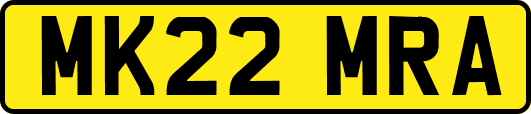 MK22MRA