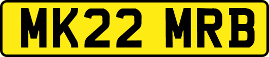 MK22MRB