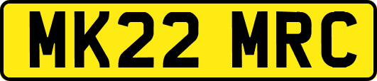 MK22MRC
