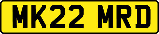MK22MRD