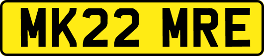 MK22MRE