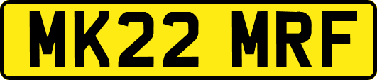 MK22MRF
