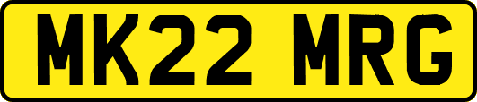 MK22MRG
