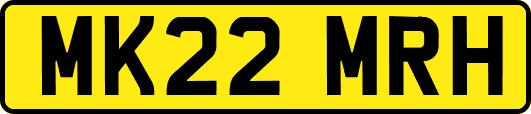 MK22MRH