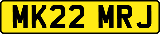 MK22MRJ