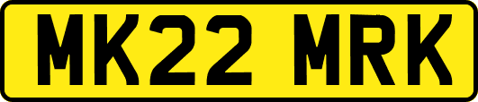 MK22MRK