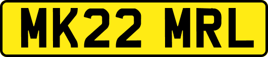 MK22MRL