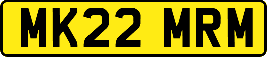 MK22MRM