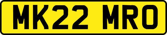 MK22MRO