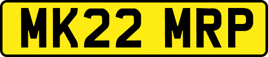 MK22MRP