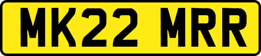 MK22MRR