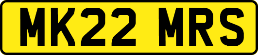 MK22MRS